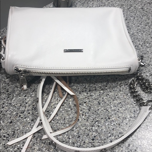 REBECCA MINKOFF CROSS BODY BAG - Picture 7 of 8